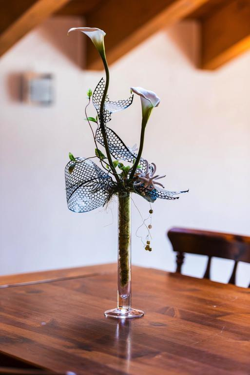 Bed & Breakfast Bijou Zermatt Phòng bức ảnh