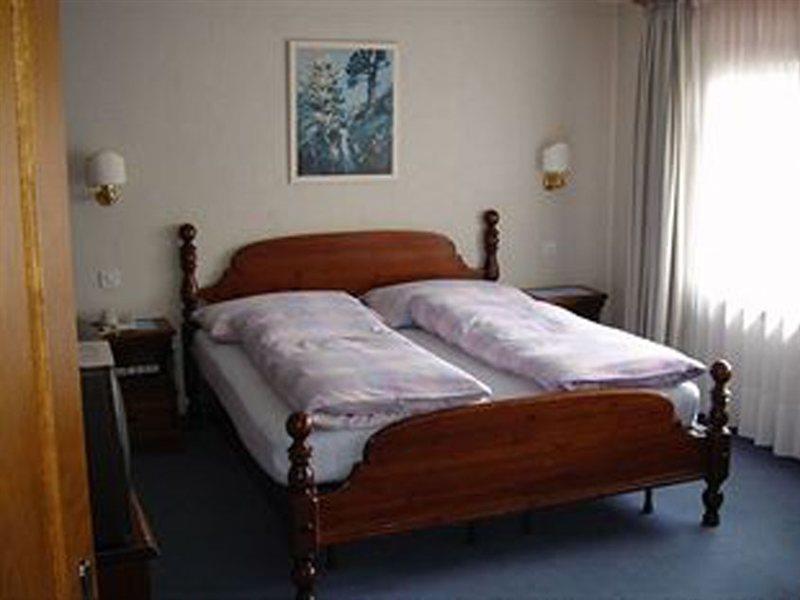 Bed & Breakfast Bijou Zermatt Phòng bức ảnh