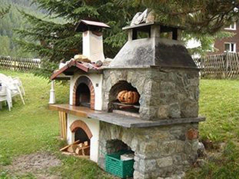 Bed & Breakfast Bijou Zermatt Ngoại thất bức ảnh