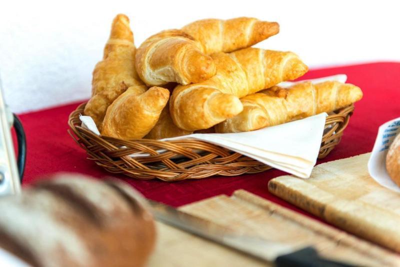 Bed & Breakfast Bijou Zermatt Ngoại thất bức ảnh