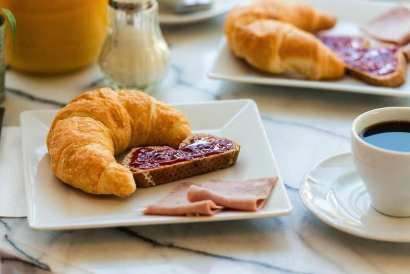Bed & Breakfast Bijou Zermatt Ngoại thất bức ảnh